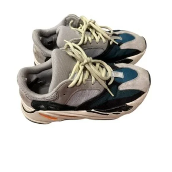 Adidas Yeezy boost 700 sneakers multicolor US8